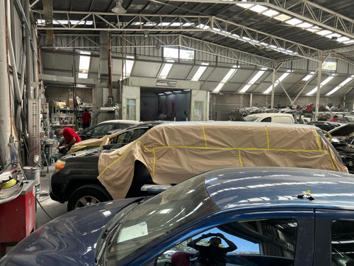 (bod) Bodega Comercial Con Patente De Taller Automotriz.