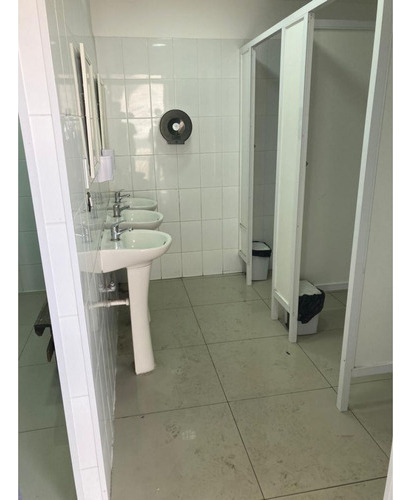 Arriendo Bodega De 355 M2 En Mc Cordillera, Quilicura.