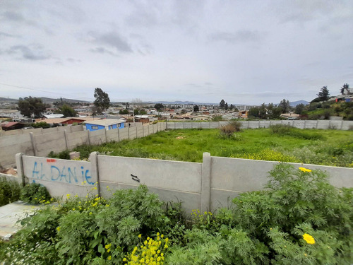 Terreno Con 11 Lotes Con Roles Propios (100748)