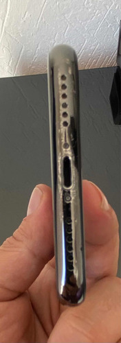iPhone X 64gb (Usado)
