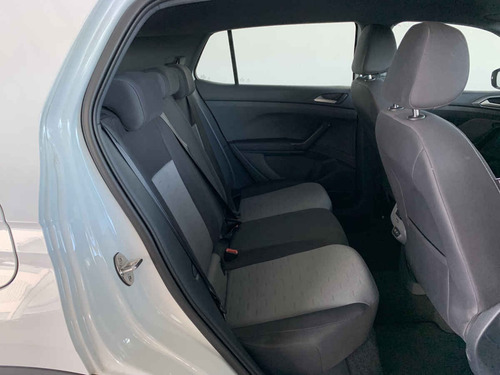 Imagen 10 de 12 de Volkswagen T-cross 2020 5p Comfortline L4/1.6 Aut