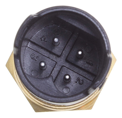 Sensor Temp Refrigerante Bmw X5 8 Cil 4.4 Lts 2000-2001
