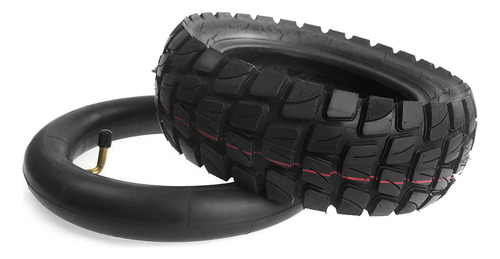 Neumático Scooter Eléctrico 255x80.tubo Interior Resistent