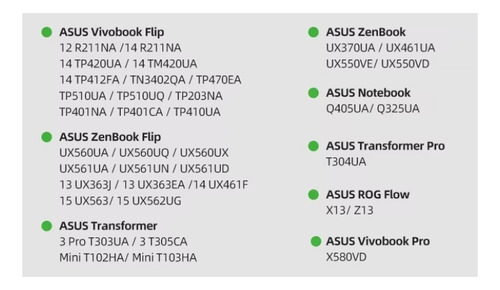 Lapiz Para Microsoft Surface Compatible Con Slim Pen 2