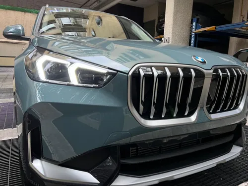 Bmw X1 18i Sdrive At 2026 Con 70 Kilometros Equipo Adicional