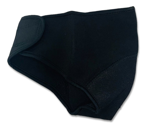 Mascara Cubre Boca De Neopreno Ideal Moto - Cuatri