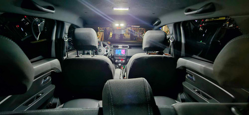 Renault Duster 1.3 T Iconic 4X4