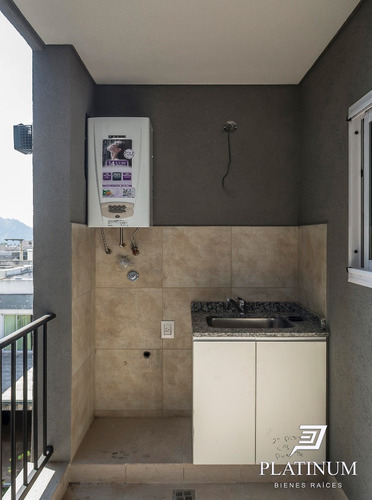 Departamento Venta Zona Norte Salta Capital