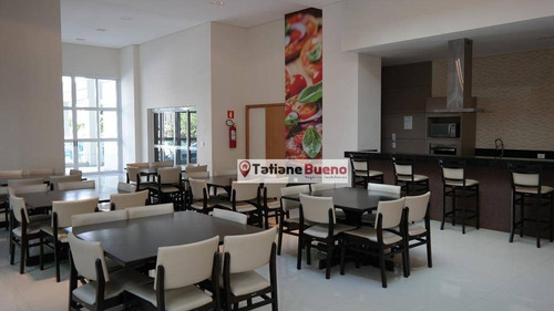 Imagem 11 de 30 de Apartamento Com 3 Dormitórios À Venda, 160 M² Por R$ 1.600.000 - Jardim Aquarius - São José Dos Campos/sp - Ap2466