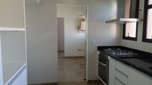 Imagem 7 de 17 de Apartamento Para Alugar Na Avenida Jamaris, Planalto Paulista, São Paulo - Sp - Liv-15128