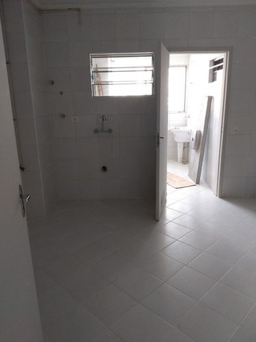 Imagem 9 de 14 de Apto Campo Belo | 3 Quartos | 115 M² | Cond: R$1079.00 | 2 Vagas - 1atuixb