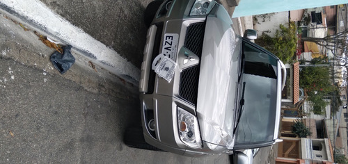 Imagem 7 de 7 de Pajero Tr4 4x4 Mitsubishi