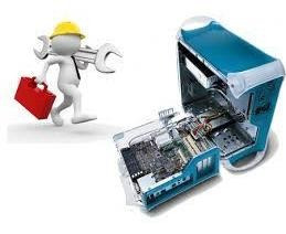 Imagem 1 de 1 de Manutenção De Computador