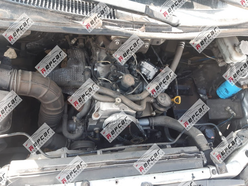 Jac Refine En Desarme 2010 Hasta 2014