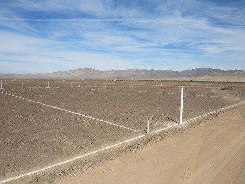 Imagen 8 de 9 de Terrenos En Copiapó - Último Terreno Disponible Doña Jacinta