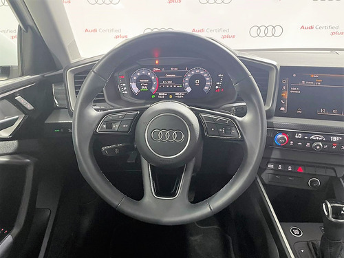 Audi A1 Sportback 1.5 35 Tfsi Ego