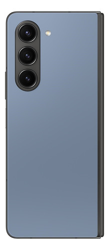 Samsung Galaxy Z Fold5 5g 256 Gb - Azul Open Box Azul (Reacondicionado)
