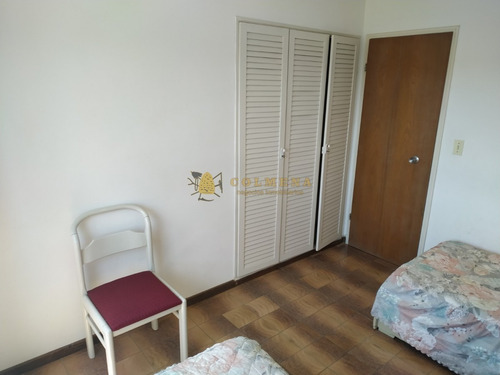 Apartamento 2 Dormitorios En Roosevelt Con Servicios!- Ref: 2981