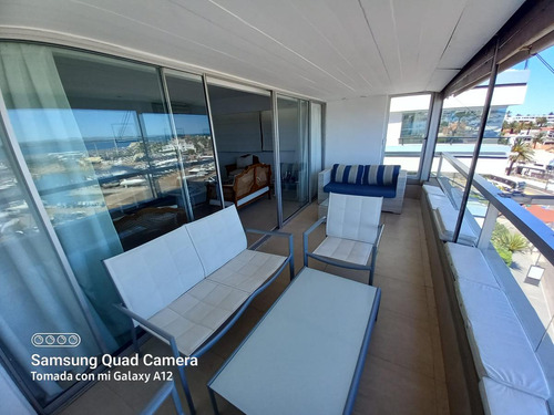 Departamento En Venta En Edificio Varadero Tm4770393