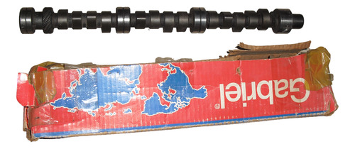 Arbol De Leva De Ford Sierra Motor 171 V6 2.8