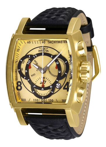 Reloj Invicta 27930 Negro Hombre