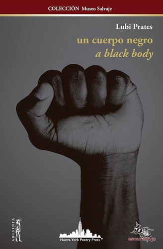 Imagen 1 de 2 de Un Cuerpo Negro / A Black Body