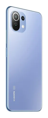 Xiaomi 11 Lite Ne New Edition 5g 2109119dg 8gb 256gb Dual