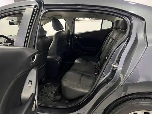 Mazda 3 2.0 Prime At