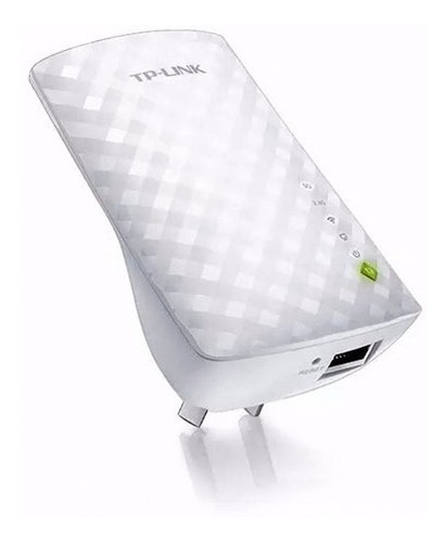 Repetidor Wifi Dual Band Tp-link Re200 2.4 Y 5ghz Datasoft