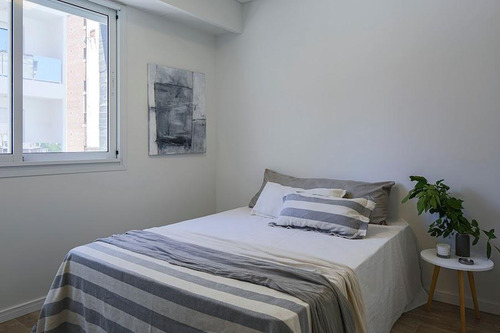 Imagen 20 de 30 de Excelente Departamento Ubicado En El Corazón De Barrio Martín! Entrega Inmediata!