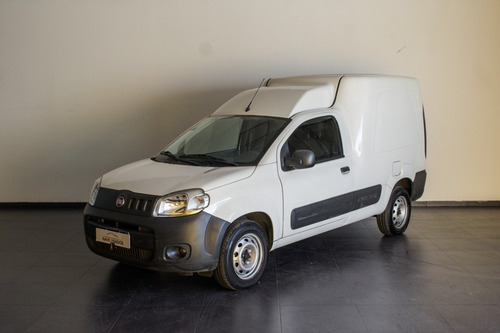 Imagen 17 de 17 de Fiat Fiorino Evo 1.4 2017 Ab315