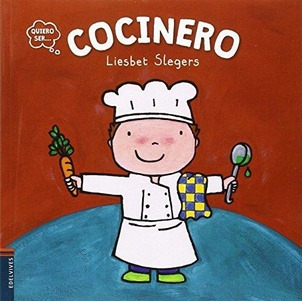 Cocinero -consultá_stock_antes_de_comprar