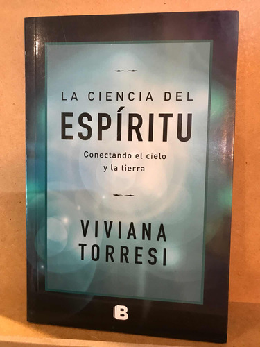 La Ciencia Del Espíritu