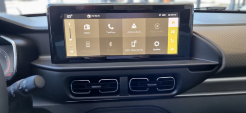 Citroën C3 Aircross 1.0 Shine Turbo 200 Cvt 7As