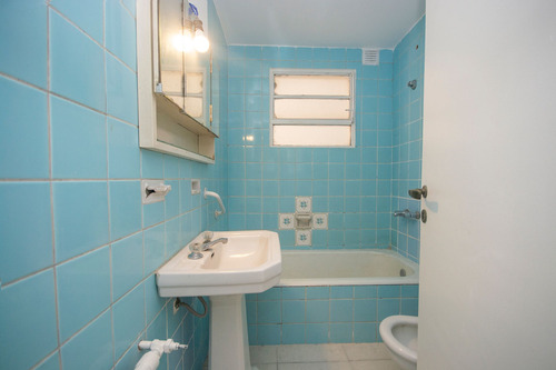 Venta Depto. 3 Ambientes Con Escritorio En Abasto