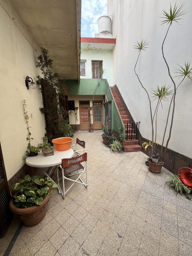 Casa En Boedo