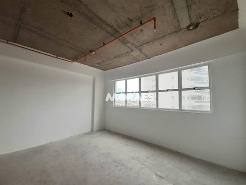 Sala À Venda, 32 M² Por R$ 220.000,00 - Centro - Bauru/sp - Sa0111
