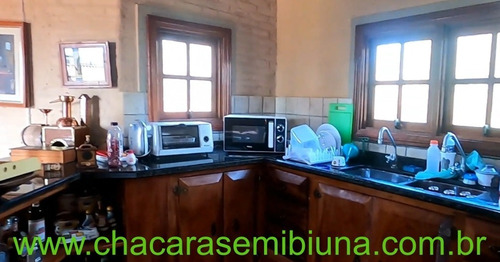 Imagem 18 de 30 de Chacara - 2647 - 69671849