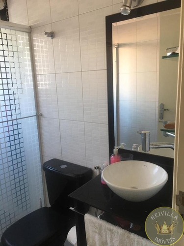 Imagem 25 de 30 de Sobrado Residencial À Venda, Vila São Jorge, Guarulhos. - Ca00065 - 68202532