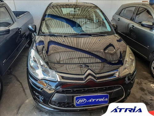 Imagem 2 de 8 de Citroën C3 1.5 Origine 8v