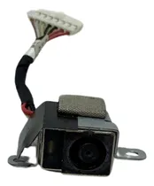 Comprar Conector Dc Jack Notebook Hp Pavilion Dm4-2155br
