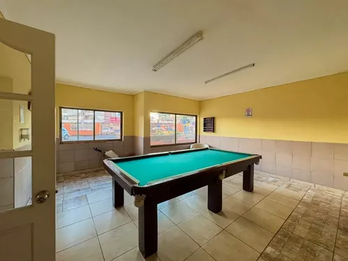 Departamento En Venta Edificio Las 3 Pascualas