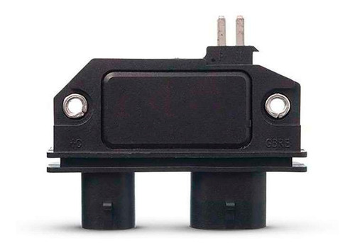 Modulo Encendido Para Chevrolet Citation Ii 2.5 1985
