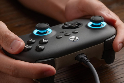 Control Con Cable 8bitdo Ultimate C For Xbox Series X/s One