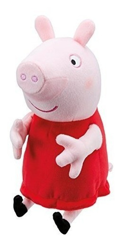 Peluche De Peppa Pig Niñas Figura Juguete