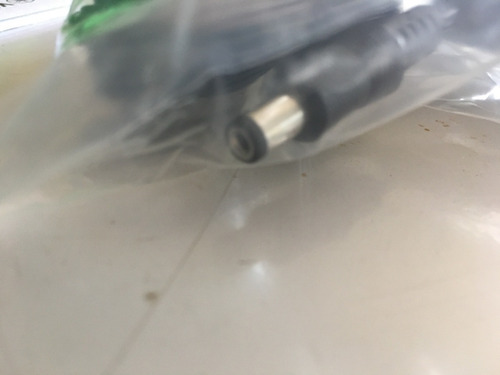 Imagen 5 de 6 de Adaptador De Corriente Para Teclados Yamaha De 12v Pa-130