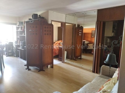 Imagen 4 de 10 de Apartamento En Venta La Candelaria Mls #22-13374 Yz