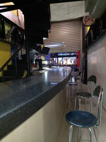 Imagen 3 de 6 de Local Con Fondo De Comercio En Metrópolis - San Diego