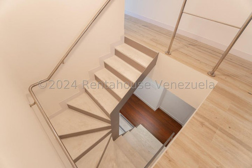Apartamento En Venta El Rosal Bm Mls #25-7040
