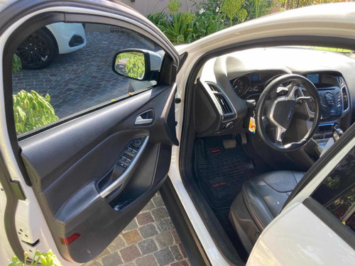 Ford Focus Iii 2.0 Se Plus At6 2015